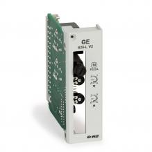 GE 628-L V2 větrací skupinový panel