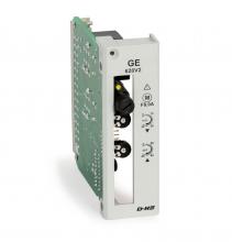 GE 628 V2 skupinový panel