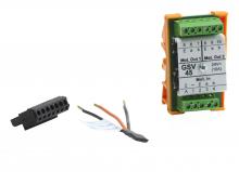GSV 45 modul rozdělení skupiny