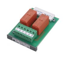 TR 42 - modul relé