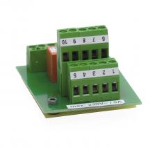 TRL 8 modul odpojovacího relé 