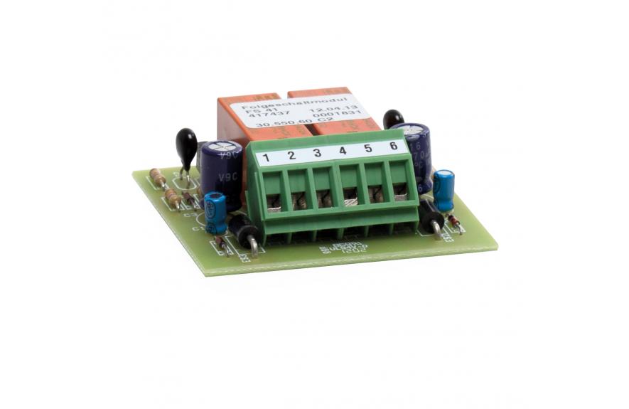 FS 41 modul sekvenčního uzavírání pohonů