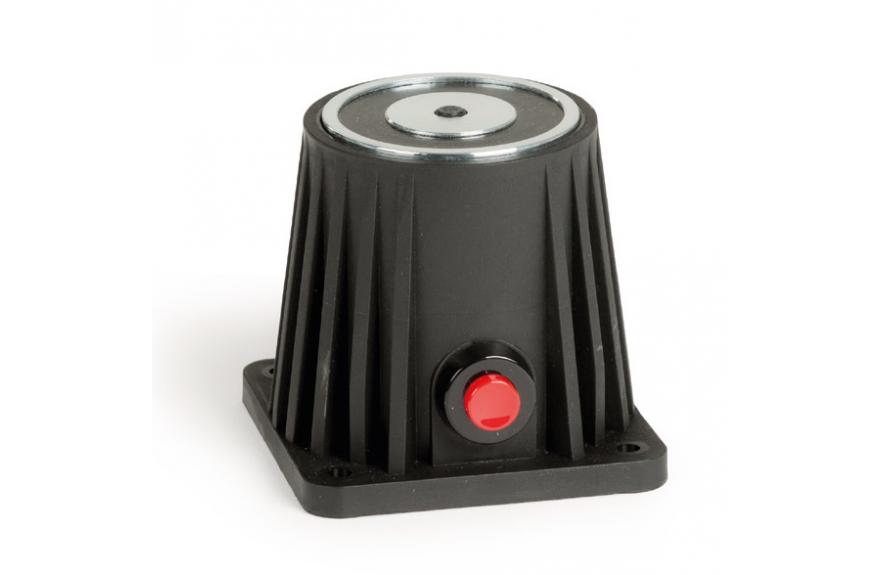 GTR 048000 A06 elektromagnetický držák dveří