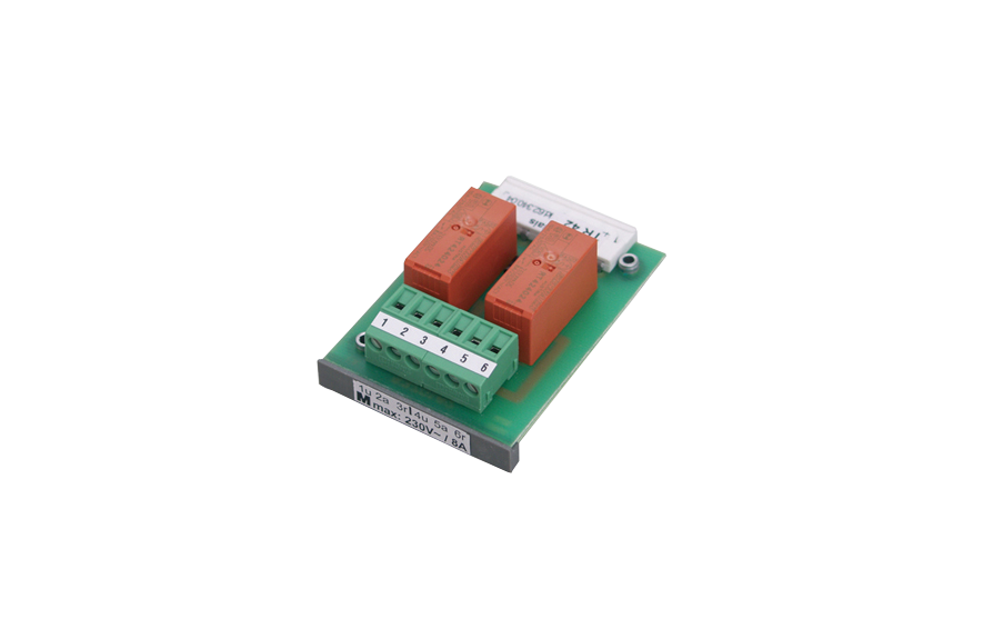 TR 42 - modul relé