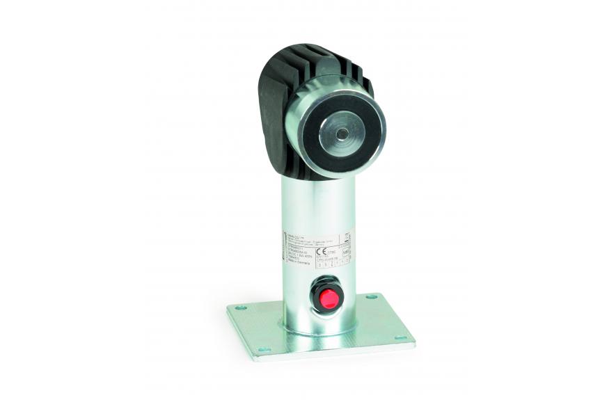 GTR 048000 A10 elektromagnetická dveřní přídrž