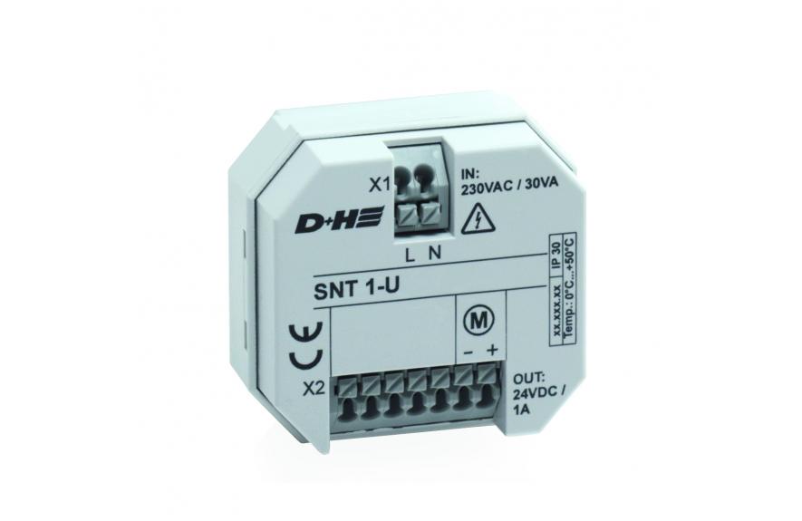 SNT 1-U síťový adaptér