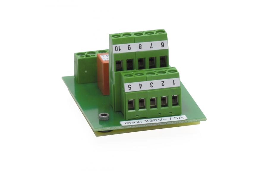 TRL 8 modul odpojovacího relé 