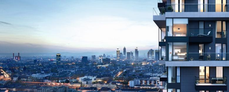Henninger Tower -  Actris Henninger