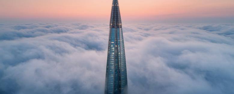 Laktha Center, fot. Ivan Smelov