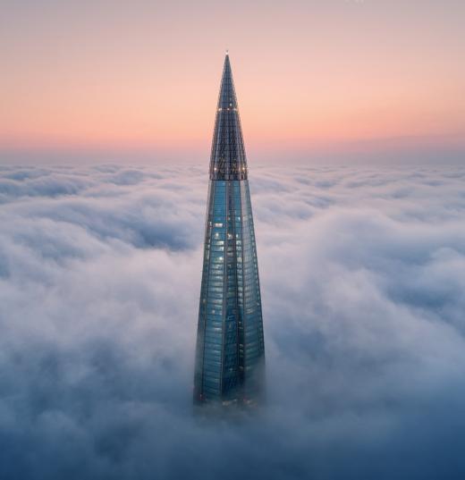 Laktha Center, fot. Ivan Smelov